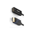 Câble Ugreen Display Port Male vers HDMI Female 1080P 60HZ - 25CM (40362) 40362-25CM