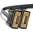 Câble Display Port Male vers HDMI Female 1080P 60HZ - 25CM 40362-25CM