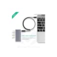 Ugreen US290 Micro USB 2.0 Cable 1M Noir 60146