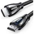 Câble HDMI 2.1 Male vers Male - 2 mètres 80403-2M