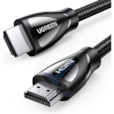 Câble HDMI 2.1 Male vers Male - 2 mètres 80403-2M