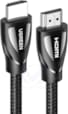 Câble Ugreen HDMI 2.1 Male vers Male - 2 mètres (80403) 80403-2M