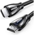 Câble HDMI 2.1 Male vers Male - 2 mètres 80403-2M