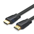 Câble Ugreen Flat HDMI 2.0 - 5 mètres (Model : ED015) ED015-5M