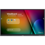 ViewBoard écran tactile 65 pouces 4K UHD interactif avec OPS OS Android