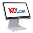 DEUXIEME AFFICHAGE 11.6P POUR WD980 NOIR WD980 SD