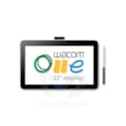 Tablette Graphique Wacom One 12 pen display DTC121W0B One 12 pen display DTC121W0B