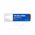 WD GREEN 500 GB SN3000 NVME - GEN4 X4 UP TO 5000MB/S WDS500G4G0E