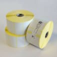 Label, Paper, 102x152mm;Direct Thermal, Z-Permane 800284-605