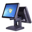 Terminal Point Double Ecran ZQ-T8356D
