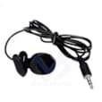 KIT MICROPHONE SANS FIL CRAVATE ET CASQUE AVEC RÉCEPTEUR SANS FIL LWM-2122