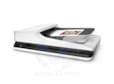 HP Scanjet Pro 2500 f1 20ppm/40ipm 300DPI one pass R/V ADF 5 L2747A