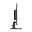 MSI Pro MP275 monitor, 27, Full HD (1920 x 1080 pixels) 100 Hz, IPS, Response time 1ms (MPRT) / 4 ms (gris à gris), HDMI + DisplayPort, lickerFree (anti-scintillement) + Low Blue Light (réduction lumière bleue), Haut-parleurs intégrés 2 x 2 Watts, Logic MP275P(MSI_9S6-3PC3CM-002)