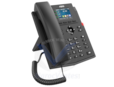 Téléphone 4 lignes SIP économique doté d