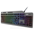 Lenovo Legion K500 RGB Mechanical Switch Gaming Keyboard - French GY40T26483