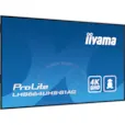 PROLITE MONITEUR PROFESSIONNEL POUR L AFFICHAGE DYNAMIQUE 86" 4K UHD LH8664UHS-B1AG