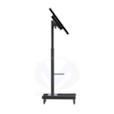 ECRAN INTERACTIF TACTILE 43 POUCES (108 cm) TACTILE PCAP 4K UHD 24h/24 et 7j/7 T4329AS-B1AG
