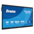Ecran Interactif Tactile 65 pouces 4K UHD ProLite TE6515A-B1AG