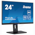 ProLite MONITEUR 24 pouces ( 60.5cm ) QHD DisplayPort/HDMI XUB2492QSU-B1