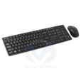 Kensington Kit de bureau sans fil compact Pro Fit® - AZERTY France K75230FR