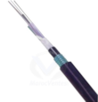 Câble FO MM OM3 50/125.6 brins armé d