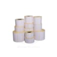 ROULEAU ETIQUETTE THERMIQUE BRACELET POUR GS-2208D •Largeur : 270/30 mm ETIQ-BRACELET