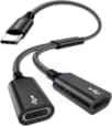 Adaptateur 12 ports S-DS-T2-112A Input:TYPE-C Male S-DS-T2-112A