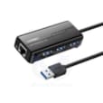 Adaptateur 7 ports S-HB-U-107A Input:USB/TYPEC S-HB-U-107A