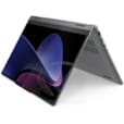 LENOVO IdeaPad 5 2-in-1 14IRH9, Intel Core™ i5-13420H(8C (4P + 4E) / 12T, P-core 2.1 / 4.6GHz, E-core 1.5 / 3.4GHz, 12MB), 16Go soudé LPDDR5x-5200, 512Go SSD M.2 2242 PCIe® 4.0x4 NVMe®, écran 14" WUXGA (1920x1200) IPS 300nits brillant, 45 % NTSC, 60Hz, T 83KX004LFE
