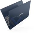 LENOVO IdeaPad Slim 3 15IRH10, Intel Core™ i5-13420H (8C (4P + 4E) / 12T, P-core jusqu’à 4,6 GHz, E-core jusqu’à 3,4 GHz, 12 Mo de cache intelligent Intel), 16Go DDR5-4800, 512Go SSD M.2 2242 PCIe® 4.0x4 NVMe®, 15,3" WUXGA (1920x1200) IPS 300nits Anti-éb 83K100FDFE