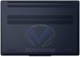 LENOVO IdeaPad Slim 3 15IRH10, Intel Core™ i5-13420H (8C (4P + 4E) / 12T, P-core jusqu’à 4,6 GHz, E-core jusqu’à 3,4 GHz, 12 Mo de cache intelligent Intel), 16Go DDR5-4800, 512Go SSD M.2 2242 PCIe® 4.0x4 NVMe®, 15,3" WUXGA (1920x1200) IPS 300nits Anti-éb 83K100FDFE