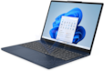 LENOVO IdeaPad Slim 3 15IRH10, Intel Core™ i5-13420H (8C (4P + 4E) / 12T, P-core jusqu’à 4,6 GHz, E-core jusqu’à 3,4 GHz, 12 Mo de cache intelligent Intel), 16Go DDR5-4800, 512Go SSD M.2 2242 PCIe® 4.0x4 NVMe®, 15,3" WUXGA (1920x1200) IPS 300nits Anti-éb 83K100FDFE