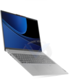 LENOVO IdeaPad SLIM 5 16IMH9, Intel® Core Ultra 5 125H (14C (4P + 8E + 2LPE) / 18T, Max Turbo jusqu’à 4,5 GHz, 18 Mo) Intel® AI Boost intégré, jusqu’à 11 TOPS, 16 Go soudé LPDDR5x-7467, 512Go SSD M.2 2242 PCIe® 4.0x4 NVMe®, Lecteur de carte microSD, écran 83DC005KFE