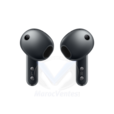 SAMSUNG EAR BUDS Galaxy buds 4 Bluetooth Seamless AI Access black 12M SM-R540NZKAMWD