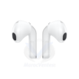 SAMSUNG EAR BUDS Galaxy buds 4 Bluetooth white 12M SM-R540NZWAMWD