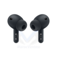 SAMSUNG EAR BUDS Galaxy buds 4 pro Bluetooth Black 12M SM-R640NZKAMWD