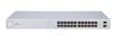 Switch UniFi Gigabit Ethernet 24 ports 10/100/1000 2 ports SFP US-24-EU