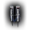 RECMIC II RM-4010N V4151110E000