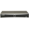 NVR AcuSense 4K 4 canaux PoE 1U série K HDMI et VGA 1 Interface Sata