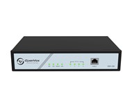 Passerelle VoIP numérique 4x E1/T1/PRI