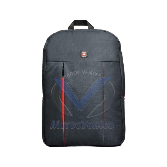 SAC A DOS Portland II ECO 15.6"/16’’ 105350