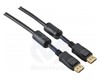 CÂBLE CORDON DISPLAYPORT 1.1 - 5M 128053