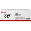 Toner Cartridge 047 - MF112