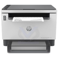 Imprimante Multifonction Laser MonochromeTank 1602w