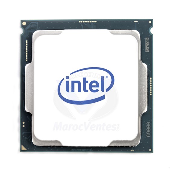 Processeur Dell Xeon Silver 4310 2,1 GHz 12 cœurs 18 Mo 338-CBXK