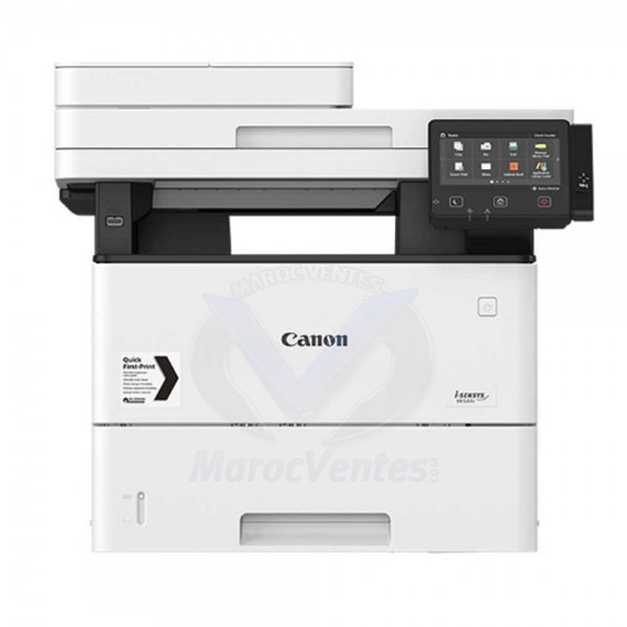 CANON IMPRIMANTE LASER MFP I-SENSYS MF542X 43PPM MONO 3513C004AA