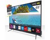 LED TV 65″ SMART Ultra HD 4K Récepteur Intégré +TNT Revolution Galaxy 65 Pouces S
