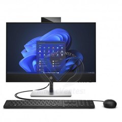 AIO ProOne HP 440 G9 i5-12400T 8GB 512 SSD 23 8" FreeDOS  3Y