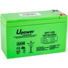 Batterie Rechargeable 12Vcc-7,0Ah