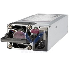HPE 800W FS Ti Ht Plg LH Pwr Sply Kit